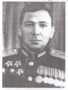 Усенко Андрій Сергійович