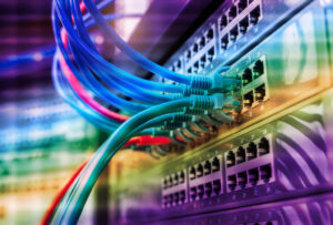 Особливості використання SAN-мережі