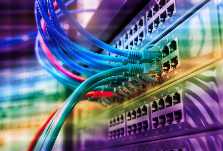 Особливості використання SAN-мережі